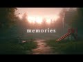 Memories - Lofi Study Mix