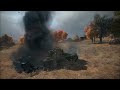 KV5 Ramming