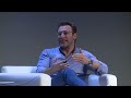 Coaching with a Growth Mindset | Simon Sinek