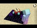 150 Minecraft Java vs Bedrock Things!