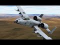 The Beast Of Close Air Support  | DCS World