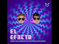 Rauw Alejandro, Chencho Corleone - El Efecto (Audio)