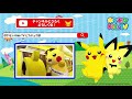 Fill in the Donut | Learn & Play with Pokémon | Pokémon Kids TV