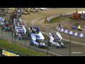 FULL RACE: Kubota High Limit Racing at Skagit Speedway 8/31/2024