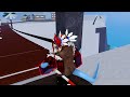 A Fake ME Tried Taking My Sister AND My Girl.. (ROBLOX BLOX FRUIT)