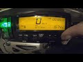 How to Use the Suzuki DR-Z400 S/SM Instrument Panel