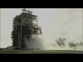 RS-25 Engines Powered to Highest Level Ever During Stennis Test