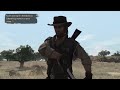 Red Dead Redemption 1: HOW TO UNLOCK THE WAR HORSE, & HOW TO GET THE DEED-BEST BEINNER HORSE!