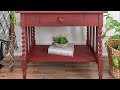 7 Amazing Furniture Makeovers