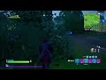 Back 2 Back kills in Fortnite!