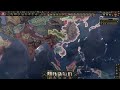 Hoi4: 30minutes of Hell Try Three: Completed!!!