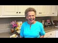 MeMe's Recipes | Pineapple Sunshine Cake