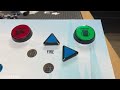 PETSCII Robots Arcade Cabinet Build
