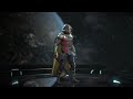 Injustice 2: My Main !