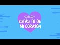 DEJAR, UNIR Y SER | Max Erasun [Lyric Video]