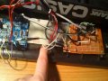 Casio CA 110 MIDI Keyboard DIY - Part 2  [ENG SUB]