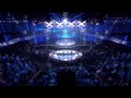 Marc Métral - Britain's Got Talent 2015 Semi-Final 4