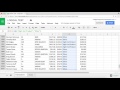 Google Sheets IF & IFS Functions - Formulas with If, Then, Else, Else If Statements