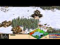 AoE #7 Ghost Lake  4 vs 4