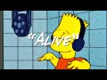 Alive - Logic Type Beat