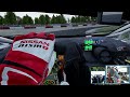 ACC Nordschleife first Lap in a Huracan ;)
