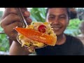'' Freshwater fish recipes '' Yummy Cooking Red Tails Fish Crispy Recipe And Eat - Amazing Video