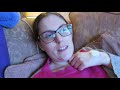 Weekly Vlog #133 - Gastroscopy, Looking at another Motability Car & Watching Eurovision
