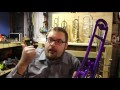 The Plastic Trombone - Review and Comparison