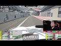 Comeback drive of the year? | 3h Red Bull Ring | SRO ESPORTS 2024