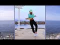 Shuffle Dance Video ♫ This Is The Way (Remix SN Studio) ♫ Eurodance Remix