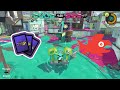 Why Splatoon is on the Decline . . .
