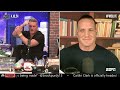 The Pat McAfee Show Dissects Conspiracy Theory That Pandas Aren't Real For 13 Minutes...