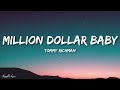 Tommy Richman - Million Dollar Baby (Lyrics) [1HOUR]