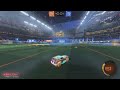 Rocket League_BuzzerShot