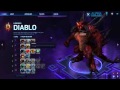 Heroes of the Storm - Tech Alpha Walkthrough