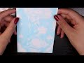 How I use the colorless blender for marker illustration || 1 Color Drawing Process