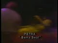 Petra - Bema seat (1983)