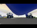 #swiss001landing Roblox PTFS Butter Landing