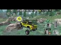 Extreme offroad Driving simulator Game Crossing Dangerous River Spintires #gameplay #viralvideos