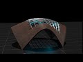 Concept 34 Parametric Design in Blender