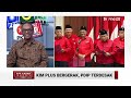 KIM Plus Bergerak, PDIP Terdesak | AKIM tvOne