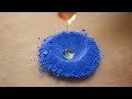 MAKING PAINT💧: 104 COLORS | art asmr