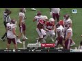 Nebraska vs Fordham 2021 in 40 Minutes (Full Game)