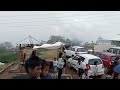 Sumi Folk Dance. Celebrating Tuluni-Festival. At Sitimi Village.