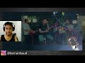 Mario G Klau Feat Rony Parulian - HEAVEN (cover) | SINGER REACTION