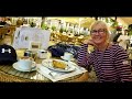 Lee & Jan cruise the Canaries and Madeira on P&O Azura 2022