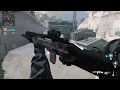 DM-56 || Call of Duty Modern Warfare 3 Multiplayer Gameplay 4K 60FPS (No Commentary)