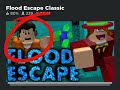 Roblox Theory: The Escapees are CANON!