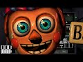 Five Nights At Candy's | The Rise, Fall And Redemption Of A Fnaf Fan Game Series