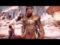 God of War the every gamer
